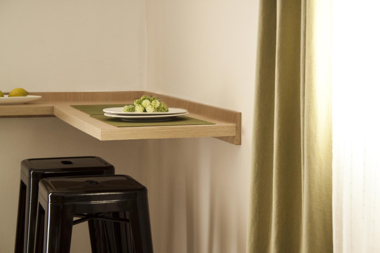 Krinis Apartments Rhodes City Екстер'єр фото