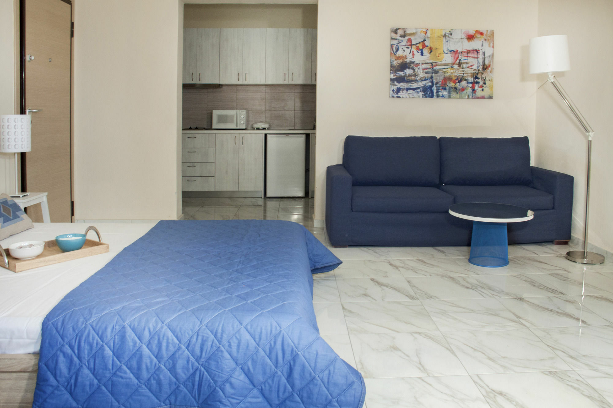 Krinis Apartments Rhodes City Екстер'єр фото
