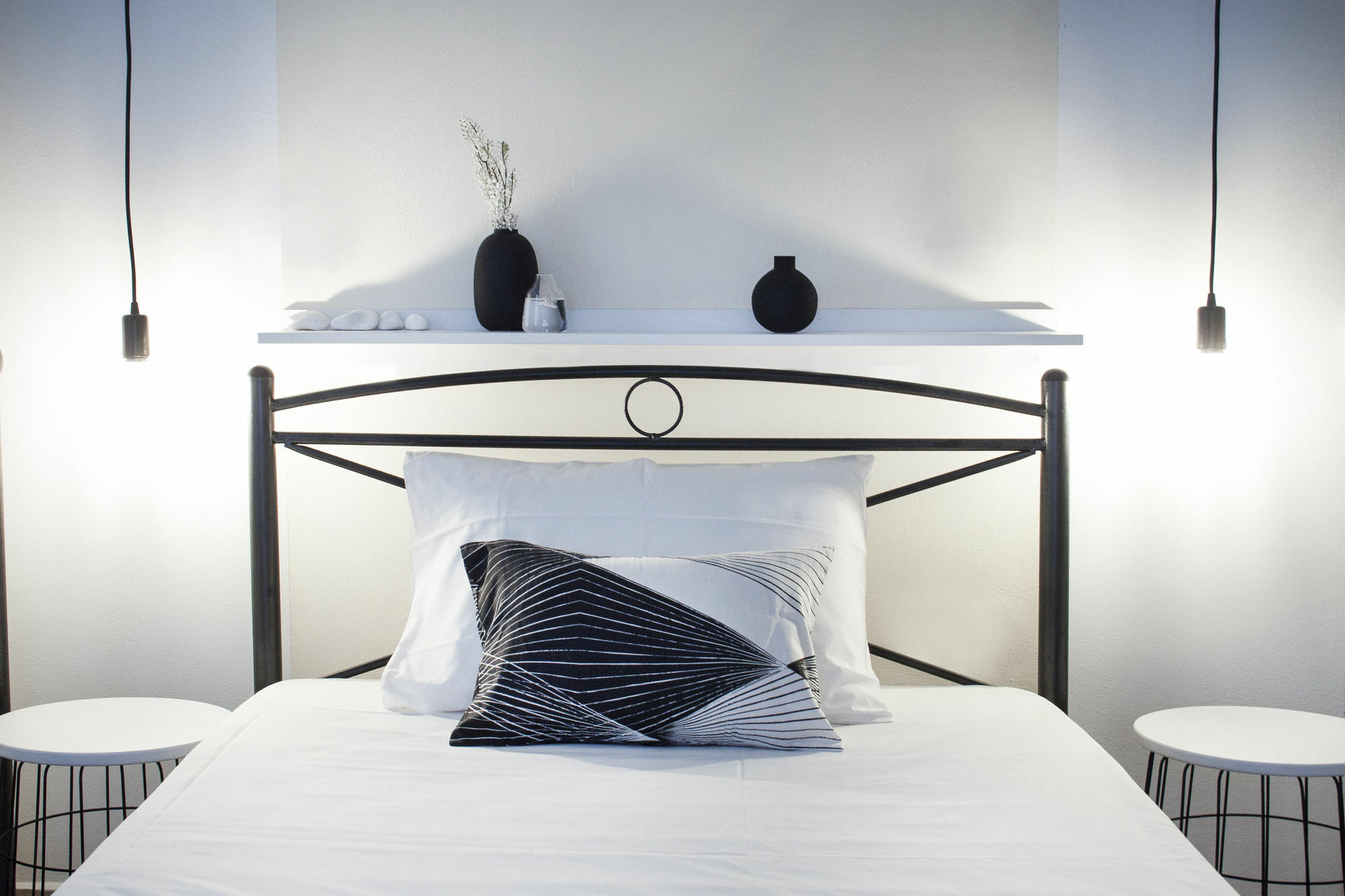Krinis Apartments Rhodes City Екстер'єр фото