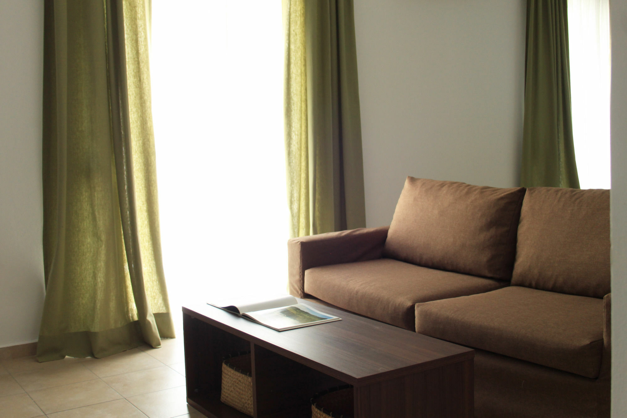 Krinis Apartments Rhodes City Екстер'єр фото