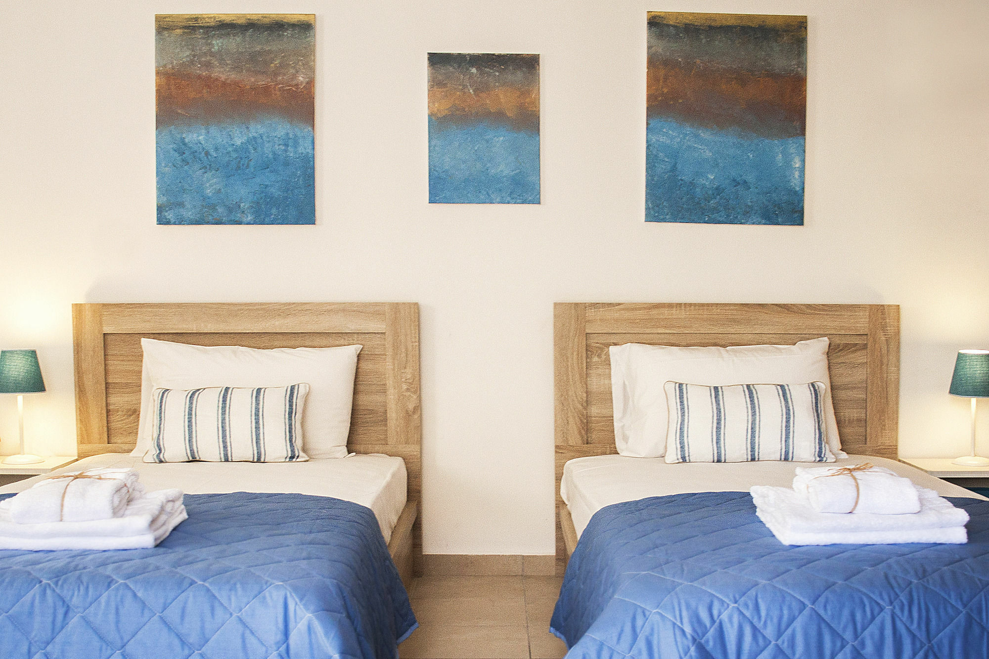 Krinis Apartments Rhodes City Екстер'єр фото