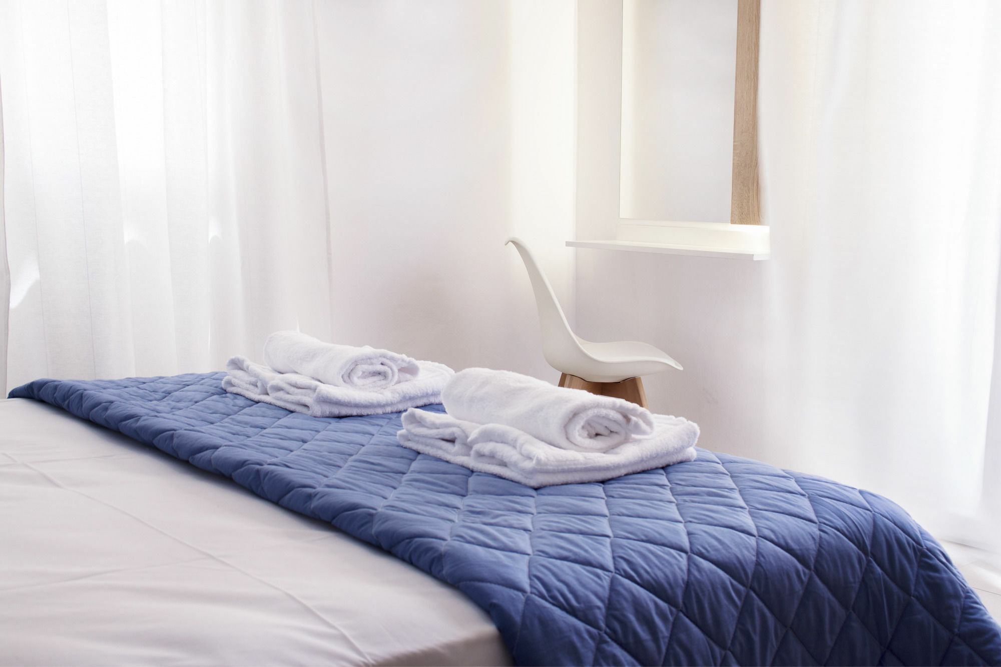 Krinis Apartments Rhodes City Екстер'єр фото