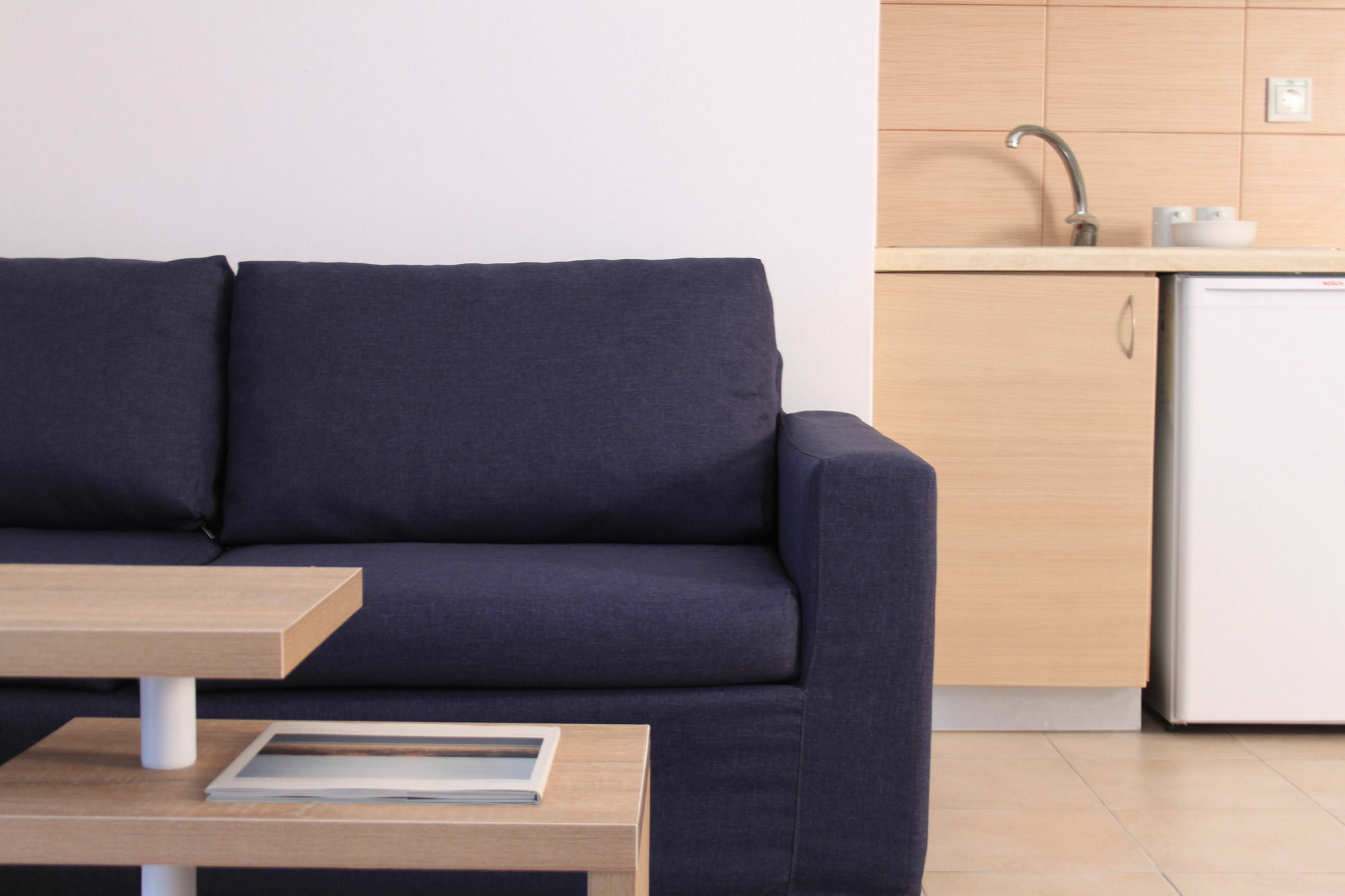 Krinis Apartments Rhodes City Екстер'єр фото
